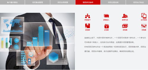 湖州智城攜手智邦國際ERP系統，推動項目管理智能化升級